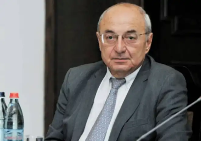 Հանրային Խորհուրդը  դէմ է Իսթանպուլի Քոնվէնցիային