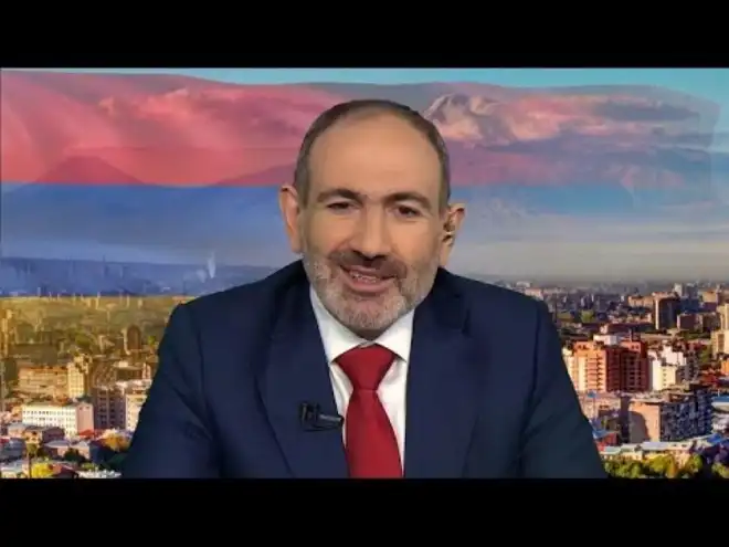 «Ես յոյսով եմ, որ պատիւով կը կրեմ  պատերազմին մասնակցած  մեծ  հօրս անունը»Վարչապետ  Փաշինեան