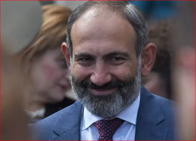 Վարչապետ  Փաշինեանի ընդհանուր  եկամուտը  կազմած է 6.941.000   հայկական դրամ