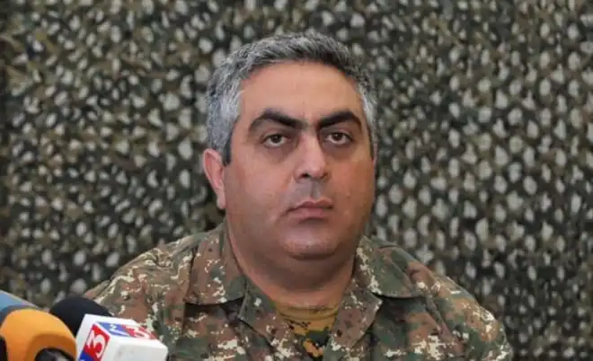 Տաւուշի  մէջ  հայկական կողմը  զսպիչ  գործողութիւններու  դիմեց