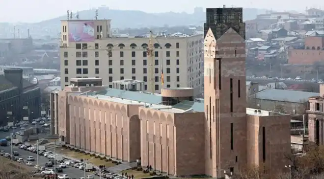 Երեւանի աւագանիի ընտրութիւններուն յաղթած է ՀՀԿ-ն