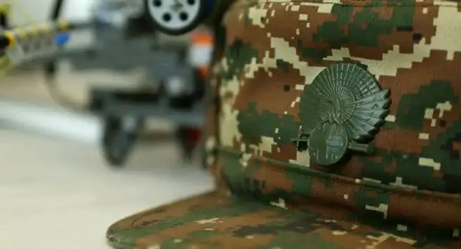 Հակառակորդի կրակոցէն զինուոր զոհուած է