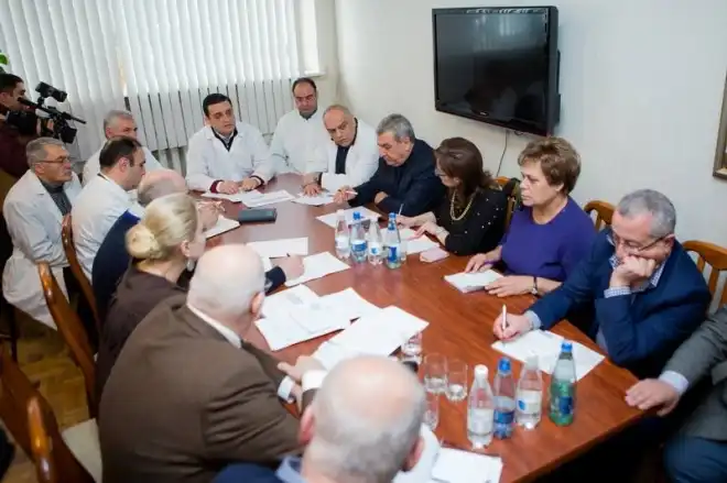 Դպրոցական ձմեռային արձակուրդները հնարավոր է երկարաձգվեն