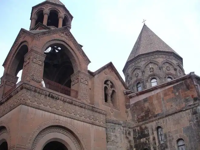 Մայր Աթոռ Սուրբ Էջմիածնի մէջ միջեկեղեցական աղօթք պիտի կատարուի