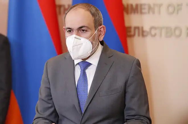 «Մենք կ՚ ընթանանք սխալները շտկելու ճանապարհով». Վարչապետը «Քորոնա»ի իրավիճակին մասին
