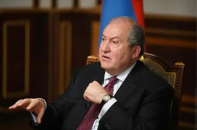 Սարգսեան ընդդիմութիւնն  ու Փաշինեանը  հանդիպման հրաւիրեց