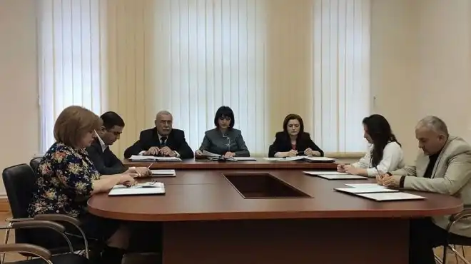 Արցախի  ընտրութիւններու երկրորդ փուլը պիտի կայացուի  14 ապրիլին