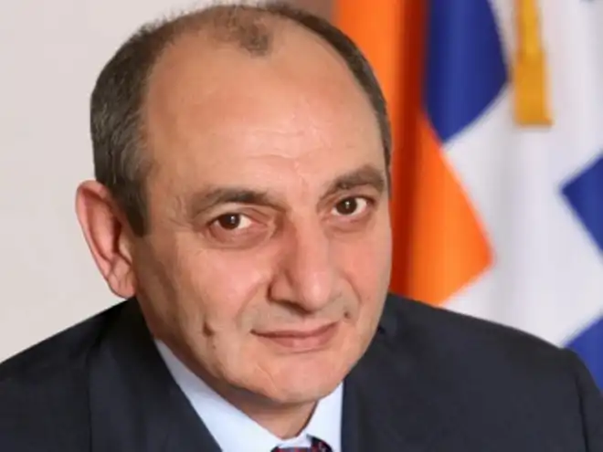 Մեր Զինուած Ուժերը Պատրաստ Են Հակահարուածի. Նախագահ Բակօ Սահակեան