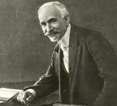 Հովհաննես Թումանյան «Գրազը»