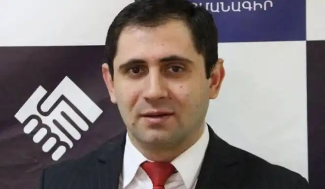 «Քորոնա»ի քննութիւն յանցնած նախարար Սուրէն Պապիկեան վարակէ զուրկ է եւ անոր վիճակը՝ կայուն