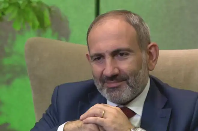 Ամերիկայի կողմէ Հայոց Ցեղասպանութեան ճանաչումը անխուսափելի է. Փաշինեան հարցազրոյց տուած է «ՖՈՔՍ» կայանին