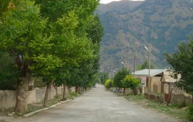 Հրատապ. Քարվաճառէն հայկական զօրքերու դուրս բերումը ՝ 25 նոյեմբերին