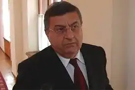 Մարտի Մէկի  Գործով Ցայսօր Ոչ Ոք Պատասխանատուութեան  Ենթարկուած Է. Գագիկ Ջհանկիրեան