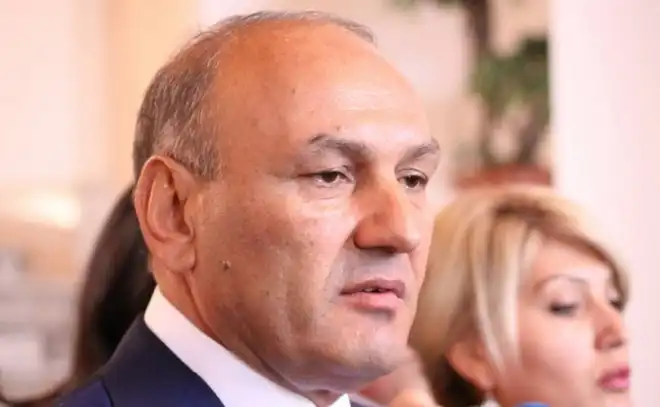 Հրատապ.Նախկին նախարար  Գագիկ Խաչատրեան   բերման պիտի ենթարկուի
