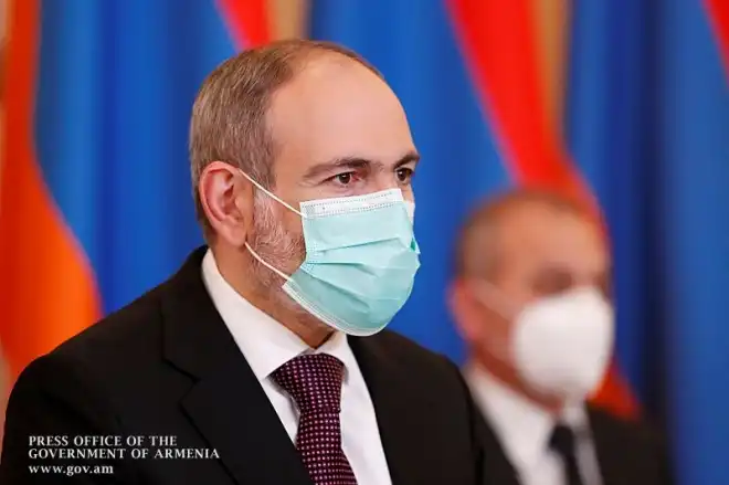 Հիւանդանոցի կարիք ունեցող հիւանդներու թիւը սկսած է նուազիլ. Վարչապետ