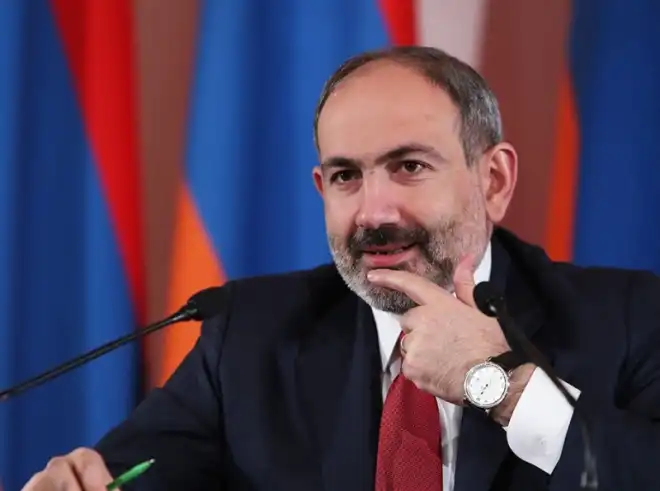 Ամենակարեւորը Փաշինեանի 4,5-ժամնոց ասուլիսէն