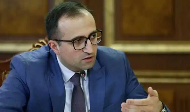 «Նոր պարագաները բուժում պիտի ստանան տան մէջ» Նախարար Թորոսեան
