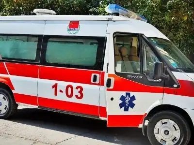 Բժիշկները հեռացել են ՊՊԾ-ի տարածքից