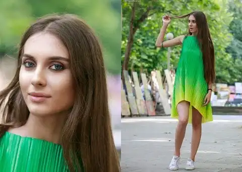 «Միսս Արմենիա 2017» ճանաչվեց Լիլի Սարգսյանը