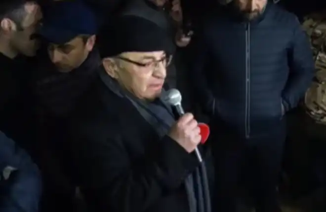 Այսօր Հայաստանի ոստիկանութիւնը դաժան դարձած է. Վ. Մանուկեան