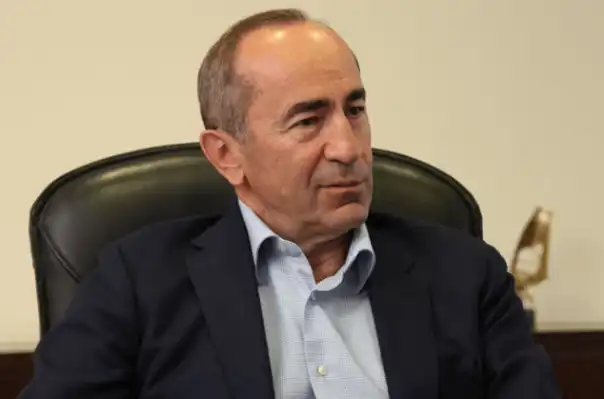 Ռոպէրթ Քոչարեանին մեղադրանք առաջադրուած է «Մարտի 1»-ի գործով