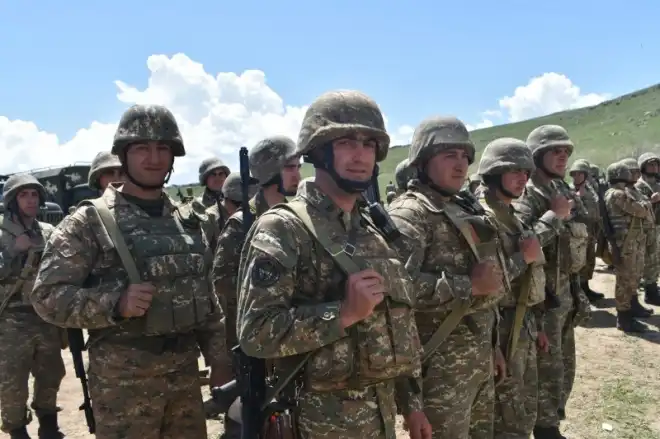 Ատրպէյճան կը շարունակէ իր սադրանքները. Հայկական  բանակը համարժէք պատասխաններ կու տայ