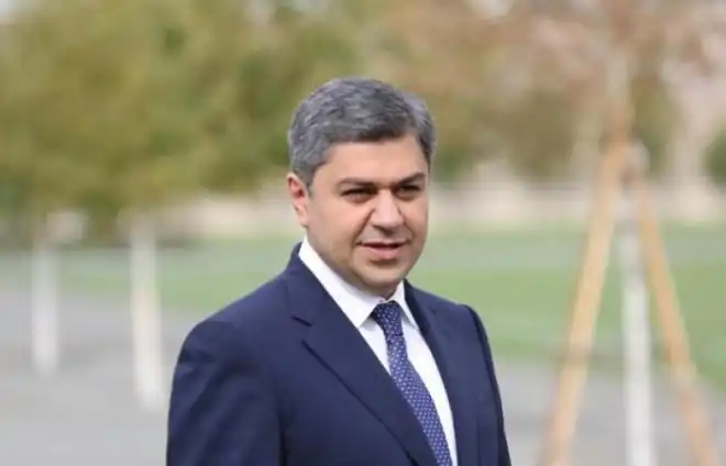 Վանէցեան «ամօթ» որակած է «ԲՀԿ»ին անդամակցելու մասին շրջան ընող լուրերը