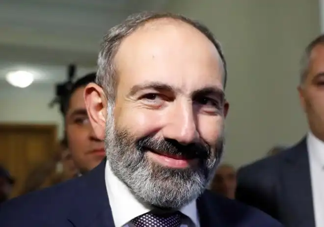«Ուրիշ քաղաքներ եւ գիւղեր ջան, մի նեղուէք». Փաշինեանի գրառումը