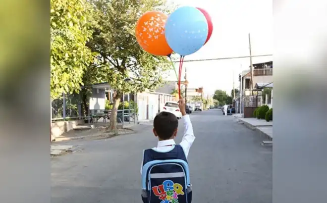 Տաւուշի մարզ. Նոր աշակերտներու տագնապ կայ