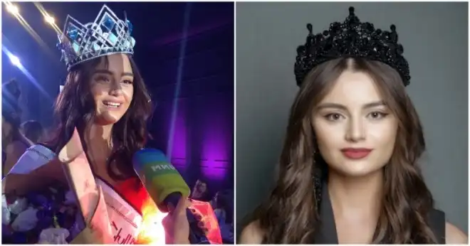 Miss World-ի Հայաստանի ներկայացուցիչն է  Լիանա Ոսկերիչեանը