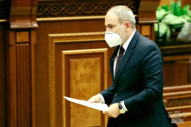 «Քորոնա»ի հարցով մեր գործերը լաւ չեն. Վարչապետի հերթական ահազանգը