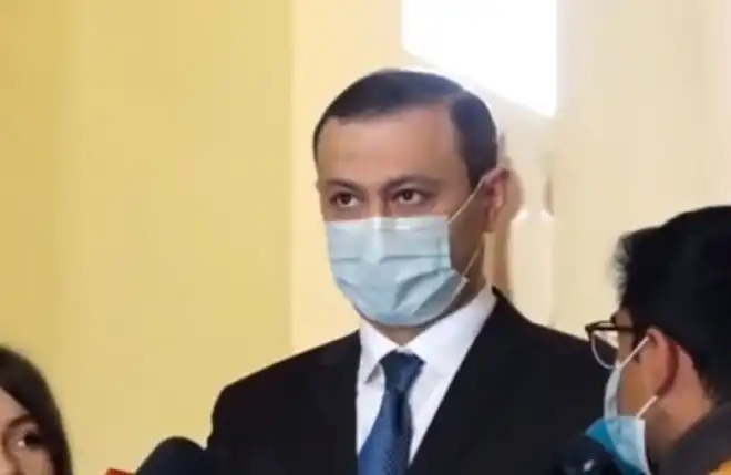 Մեր ունեցած հրթիռները սահմանափակումներ ունէին. Արմէն Գրիգորեան