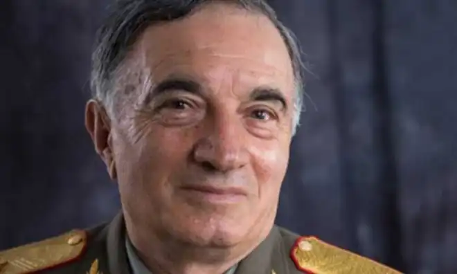 Արկադի Տէր Թադեւոսեանը, յայտնի՝ «Քոմանտոս» առողջական խնդիրներով փոխադրուած է հիւանդանոց