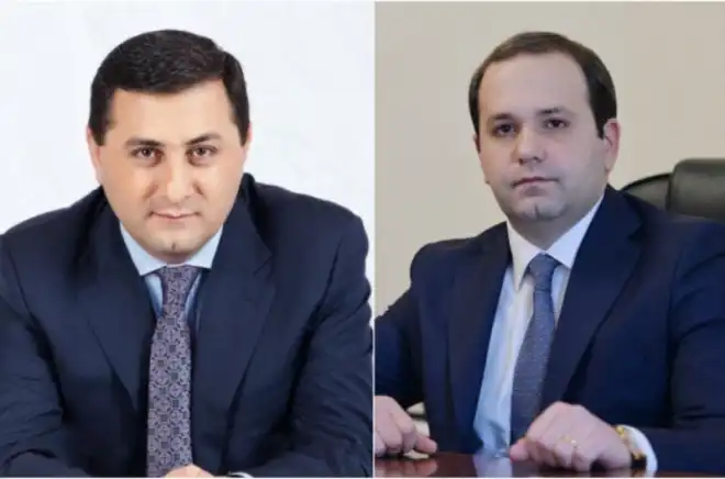 Ամենապարկեշտ մարդկանցից մեկն է, ուղնուծուծով պետականապաշտ. Ֆարմանյանը՝ Կուտոյանի մասին