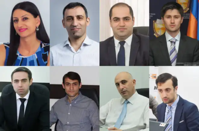 Որո՞նք ընտրուած են Սահմանադրական բարեփոխումներու մասնագիտական յանձնաժողովի անդամներ