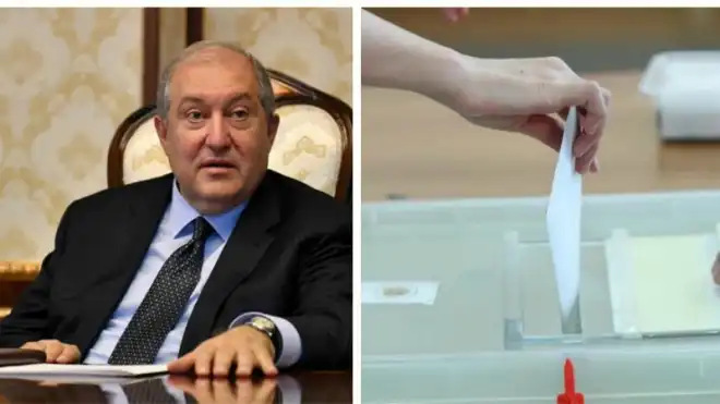 Յստակ է Հանրաքուէի կայանալու օրը