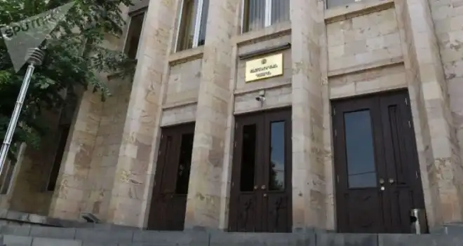 Սահմանադրական Դատարանի նախագահի պաշտօնի միակ թեկնածուն՝ Երուանդ Խունդկարեանն է
