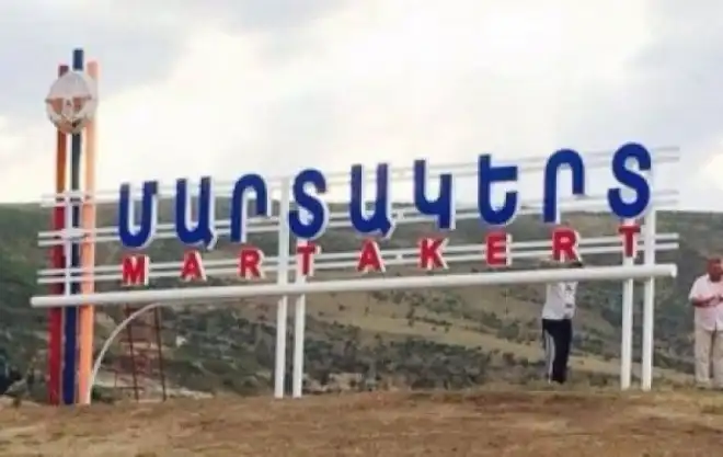 Այսօր Մարտակերտի ազատագրման օրն է