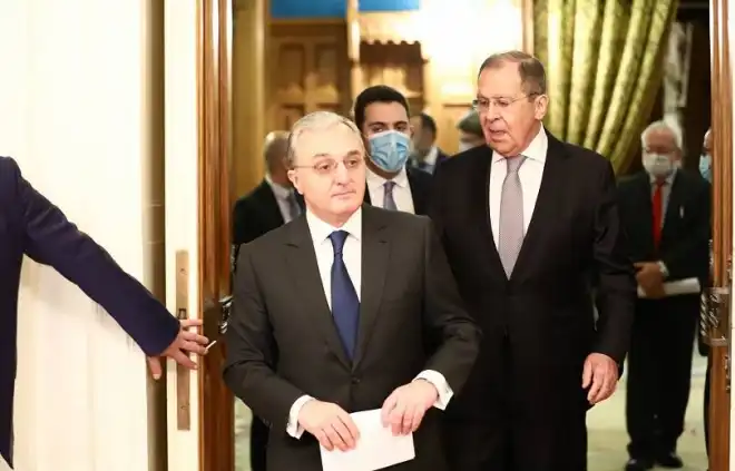 Մեզի անհրաժեշտ է դադրեցնել ռազմական գործողութիւնները, եւ ատոր մէջ ՌԴ դերը կը մնայ չափազանց բարձր. Մնացականեան