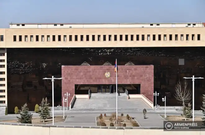 Նախիջեւանի ուղղութեամբ կրակոց չէ արձանագրուած