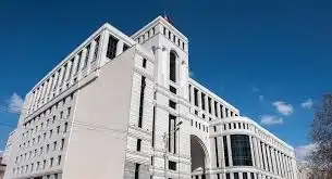 Հայաստանի ԱԳՆ-ն կը դիտարկէ Լիբանանի ժողովուրդին օգնութիւն ցոյց տալու հարցը. Խօսնակ