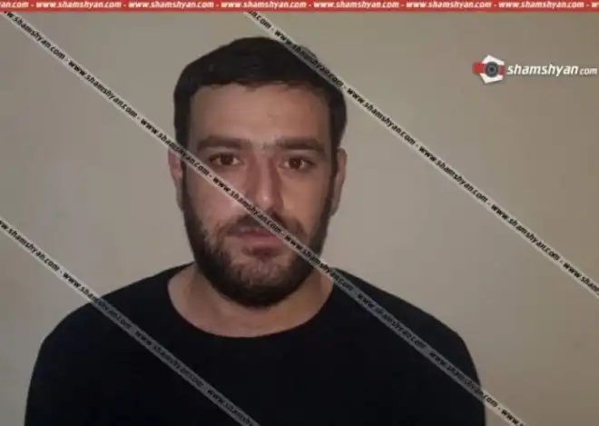 Կիւմրիի մէջ դաժան սպանութիւն կատարելու մէջ մեղադրուողը կալանաւորուեցաւ