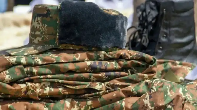 Հայկական կողմը  ունի  2  զոհ