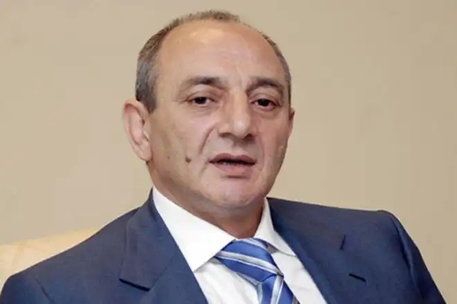 Բակօ Սահակեան պիտի չմասնակցի  2020ին կայանալիք Արցախի նախագահական ընտրութիւններուն