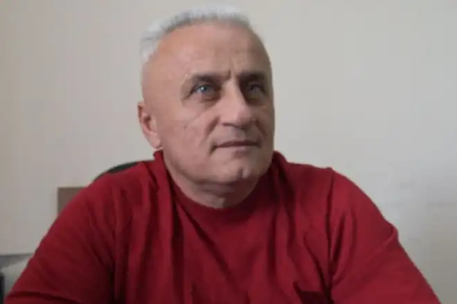 Ռուտիկ Հիւսնունցը Արցախի նախագահի յատուկ յանձնարառութիւններով դեսպան