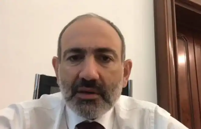 Վարչապետ Փաշինեան «Քովիտ-19»ի հարցով դրական յայտարարութիւն կատարեց