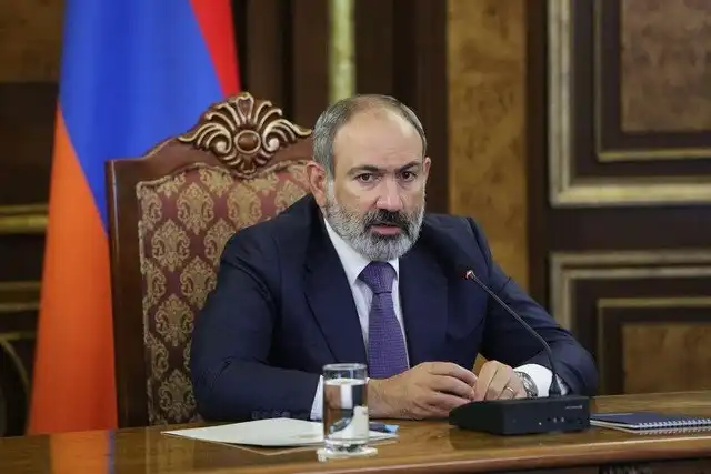 Փաշինեան կը խոստովանի. «Ոռոգման խնդիրներ պիտի ունենանք»