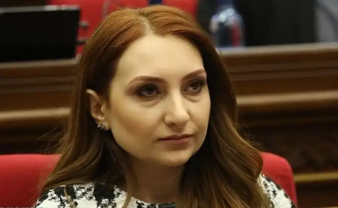 Մակունց չհերքեց, որ շուտով կրնայ Հայաստանի դեսպանը դառնալ ԱՄՆ-ի մէջ