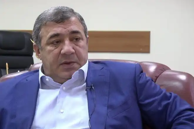 Ռուբէն Հայրապետեանը հետախուզման տակ