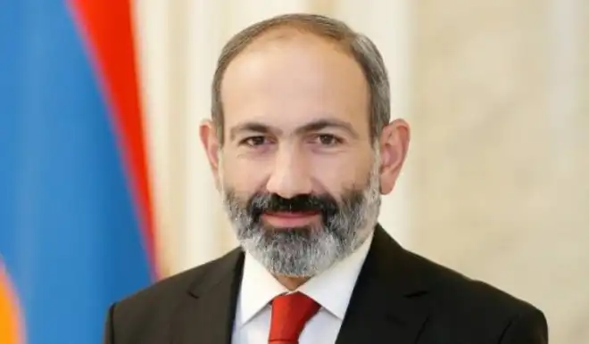 Մեկնարկած է ՀՀ վարչապետ Նիկոլ Փաշինեանի այցը Լիւքսեմպըրկ
